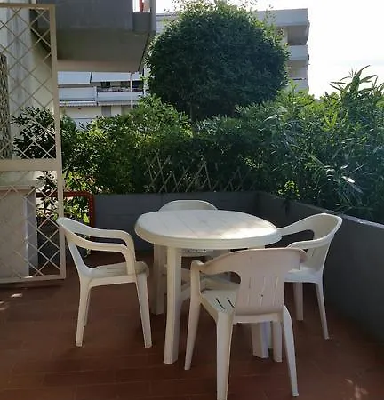 Apartment In Stabile Fronte Mare